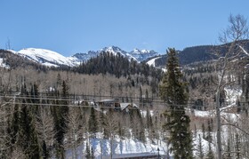 Aspen Ridge