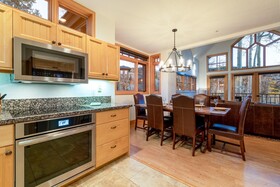 Aspen Ridge