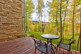 Aspen Ridge