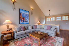 Aspen Ridge