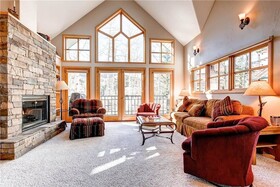 Aspen Ridge