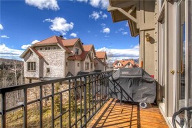 Aspen Ridge