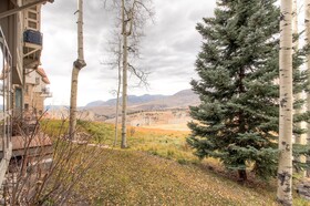 Aspen Ridge