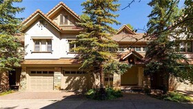 Aspen Ridge