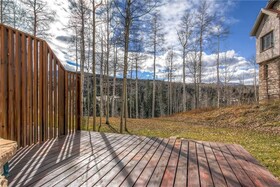 Aspen Ridge