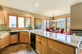 Aspen Ridge