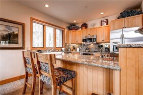 Aspen Ridge