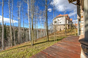 Aspen Ridge