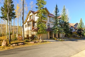 Aspen Ridge