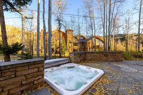 Aspen Ridge