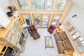 Aspen Ridge