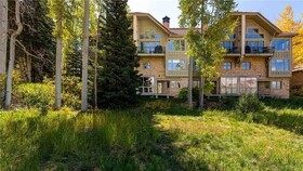 Aspen Ridge