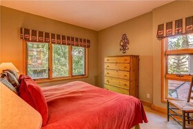 Aspen Ridge