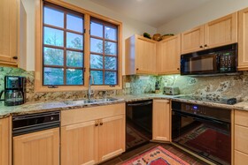 Aspen Ridge