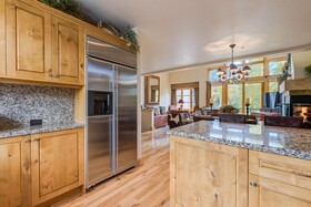 Aspen Ridge