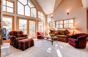 Aspen Ridge
