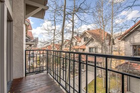 Aspen Ridge
