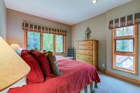 Aspen Ridge