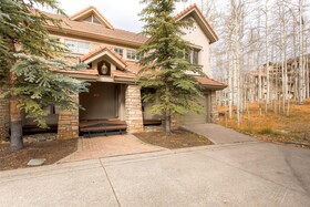Aspen Ridge