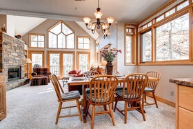 Aspen Ridge