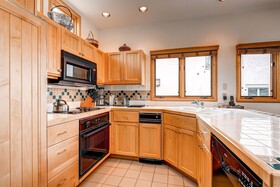 Aspen Ridge