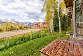 Aspen Ridge