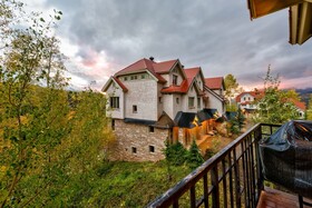 Aspen Ridge