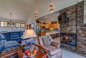 Aspen Ridge