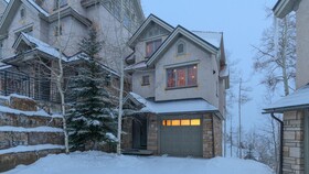 Aspen Ridge