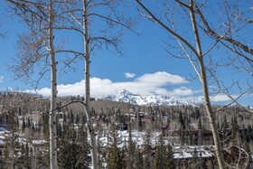 Aspen Ridge