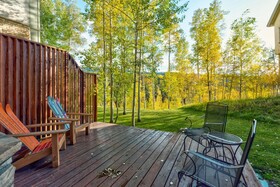 Aspen Ridge