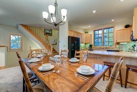 Aspen Ridge