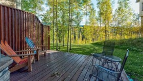 Aspen Ridge