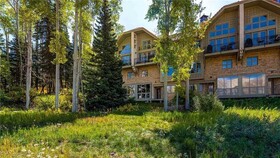 Aspen Ridge