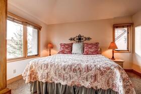 Aspen Ridge