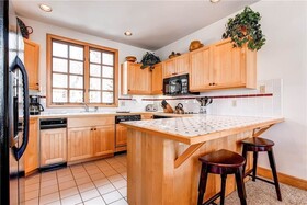 Aspen Ridge
