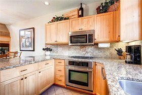 Aspen Ridge