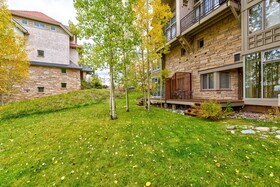 Aspen Ridge
