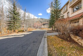 Aspen Ridge