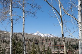 Aspen Ridge