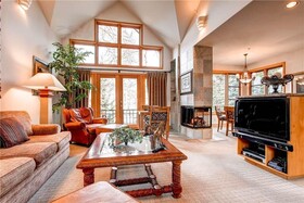 Aspen Ridge