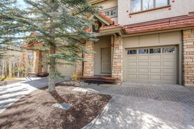 Aspen Ridge