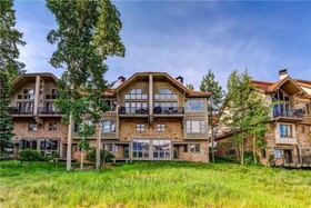 Aspen Ridge