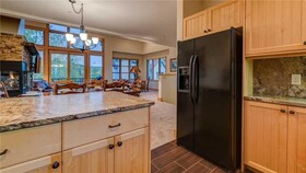 Aspen Ridge