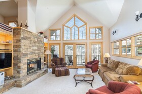 Aspen Ridge