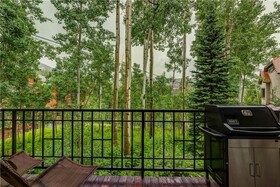 Aspen Ridge