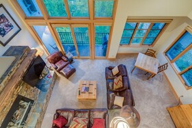 Aspen Ridge