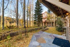 Aspen Ridge