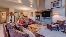 Aspen Ridge