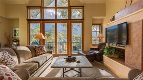 Aspen Ridge